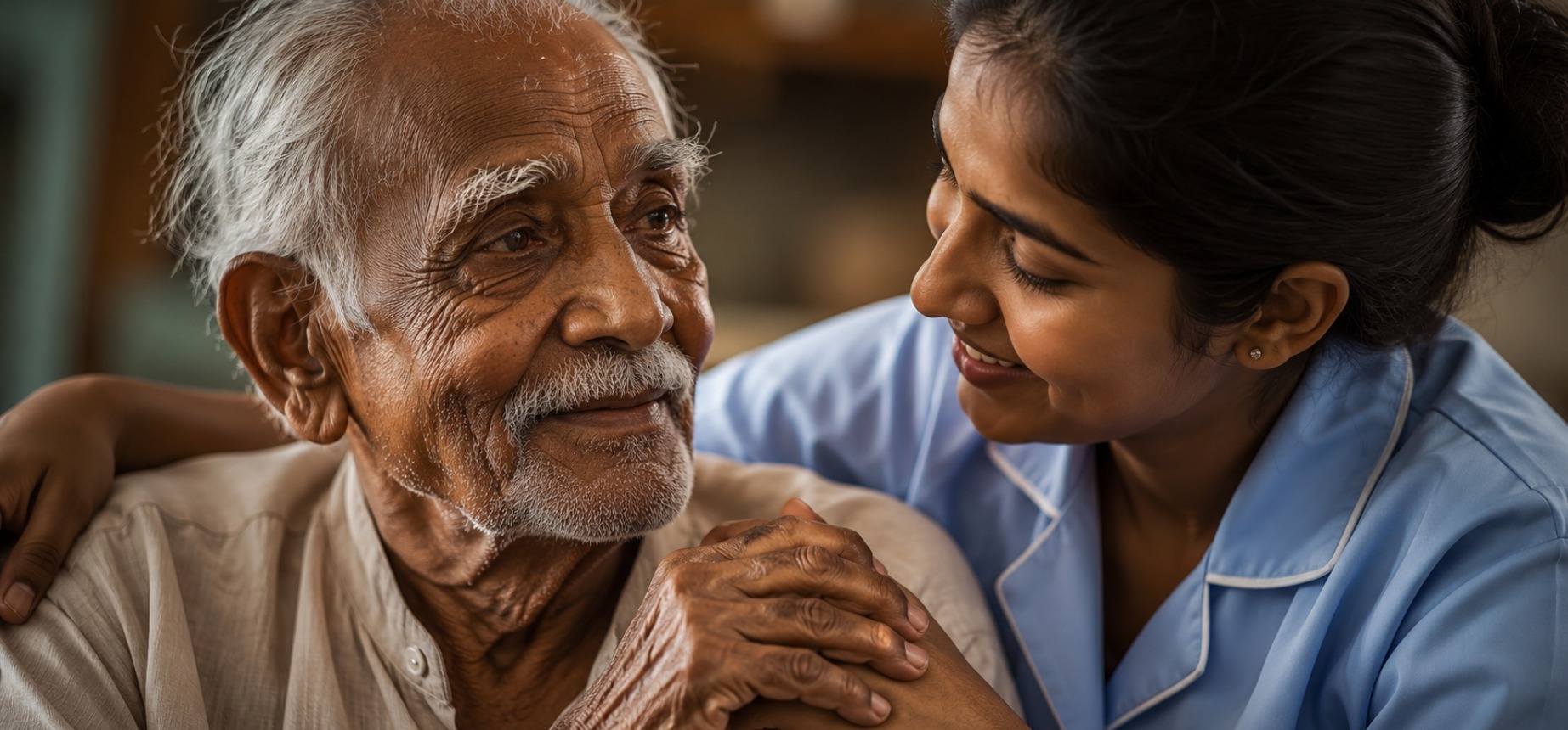 RRHDF community foundation