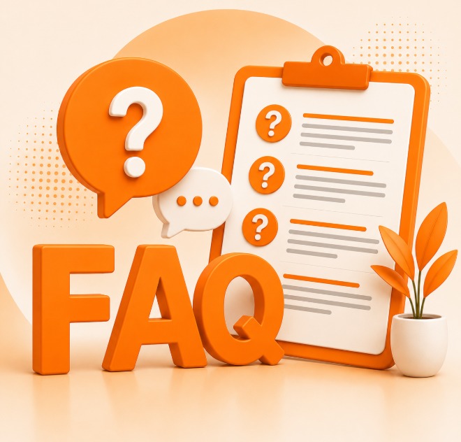 Medical Camp FAQ Image