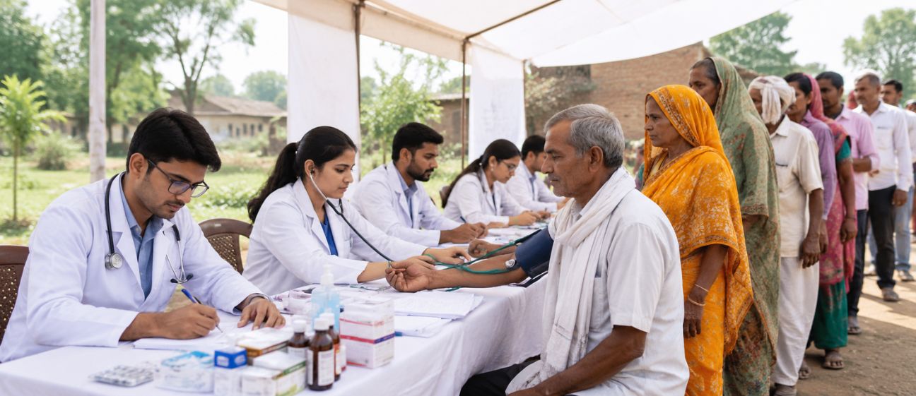 Medical Camp