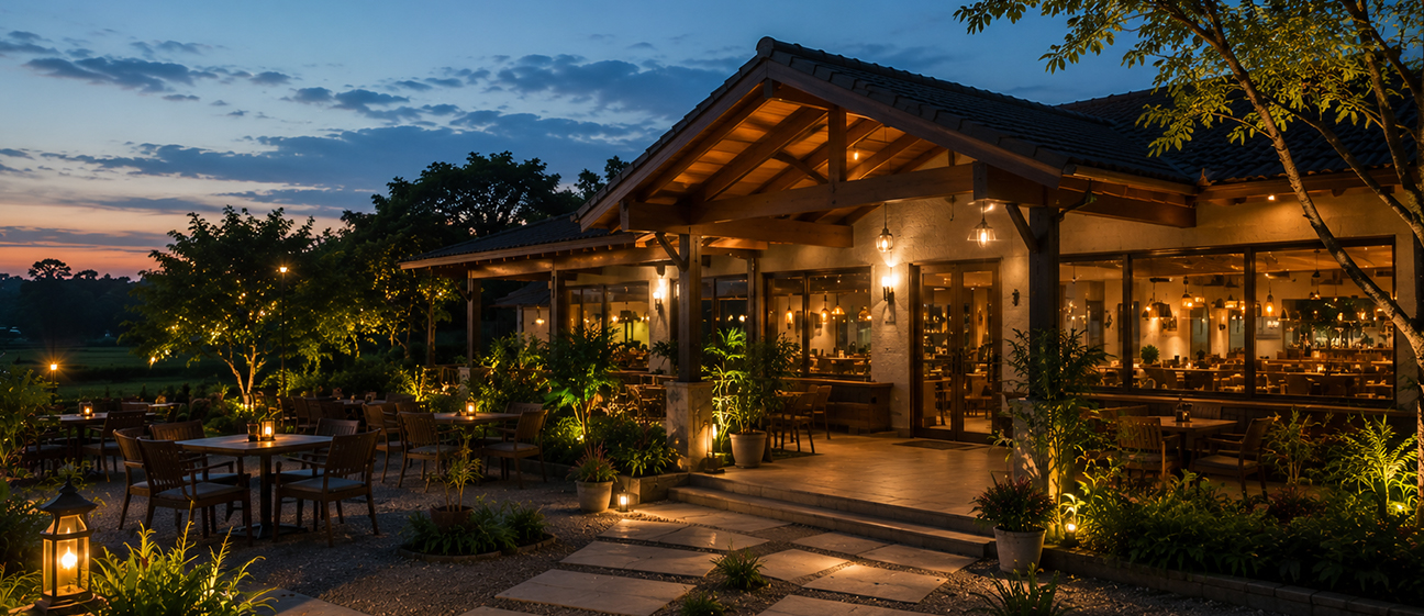 RR Restaurant